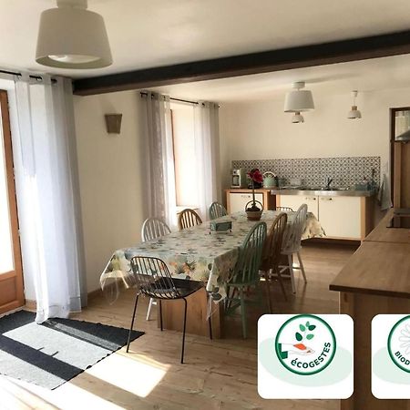 Gite Renove Avec Jardin, Proche Loisirs Et Commerces, A Une Heure De Nancy Et Metz - Fr-1-584-168 Autrepierre Экстерьер фото