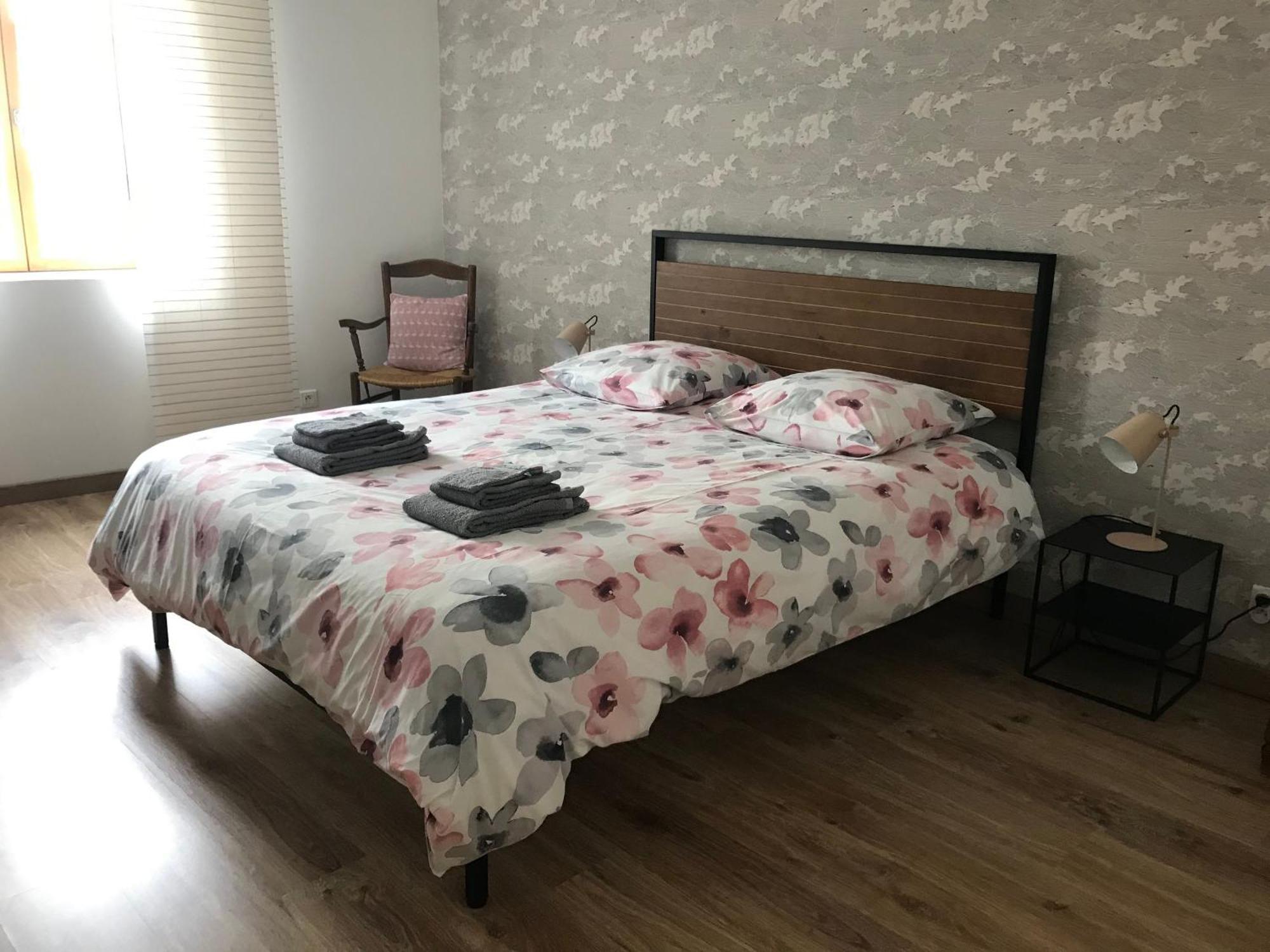 Gite Renove Avec Jardin, Proche Loisirs Et Commerces, A Une Heure De Nancy Et Metz - Fr-1-584-168 Autrepierre Экстерьер фото