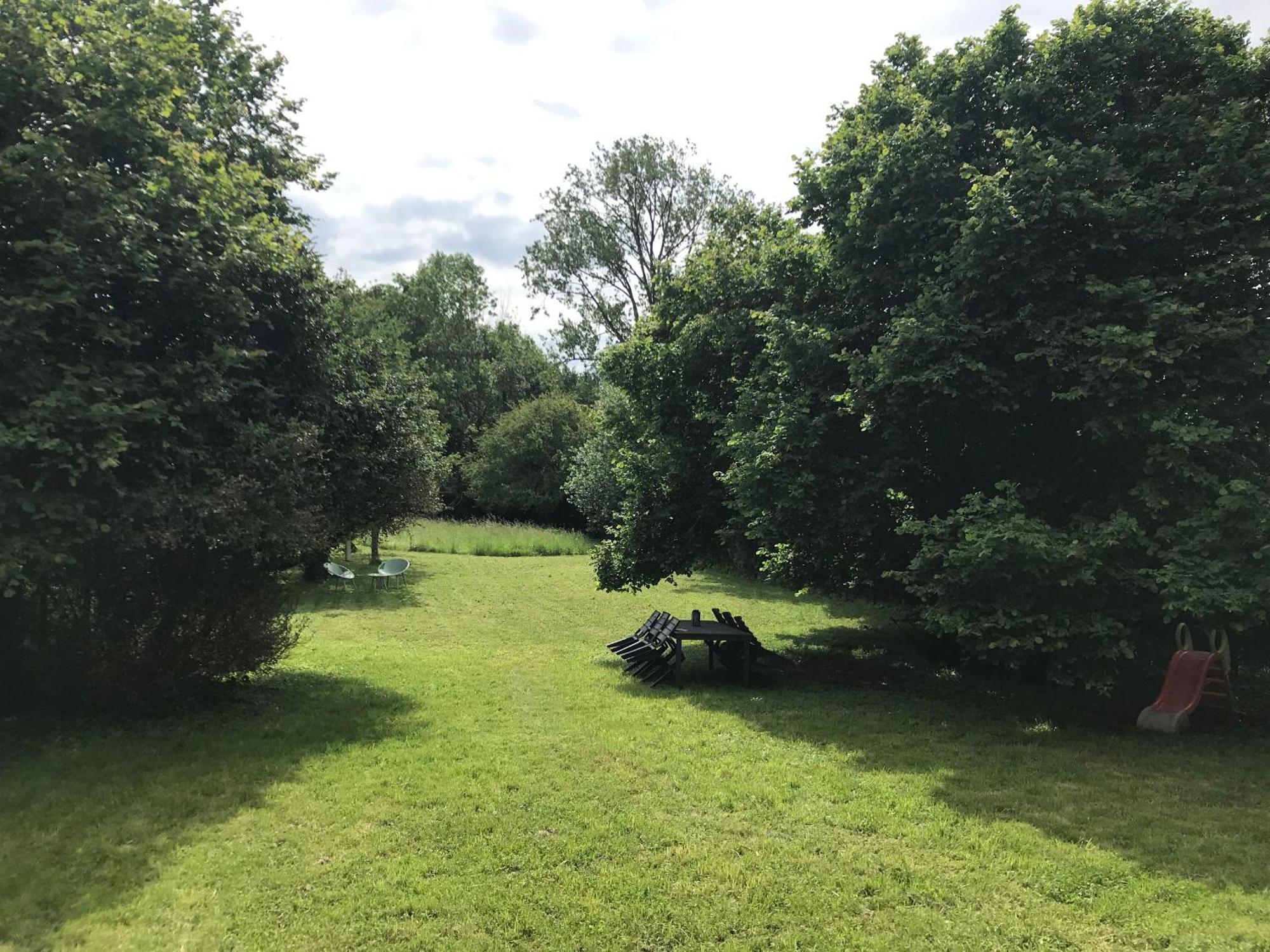 Gite Renove Avec Jardin, Proche Loisirs Et Commerces, A Une Heure De Nancy Et Metz - Fr-1-584-168 Autrepierre Экстерьер фото