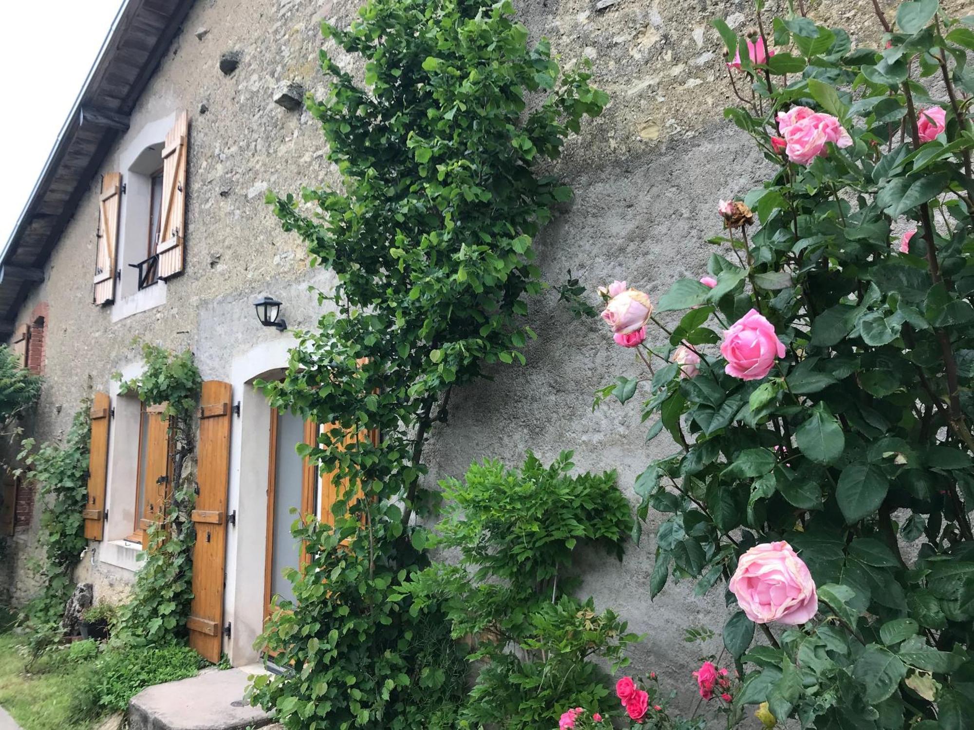 Gite Renove Avec Jardin, Proche Loisirs Et Commerces, A Une Heure De Nancy Et Metz - Fr-1-584-168 Autrepierre Экстерьер фото