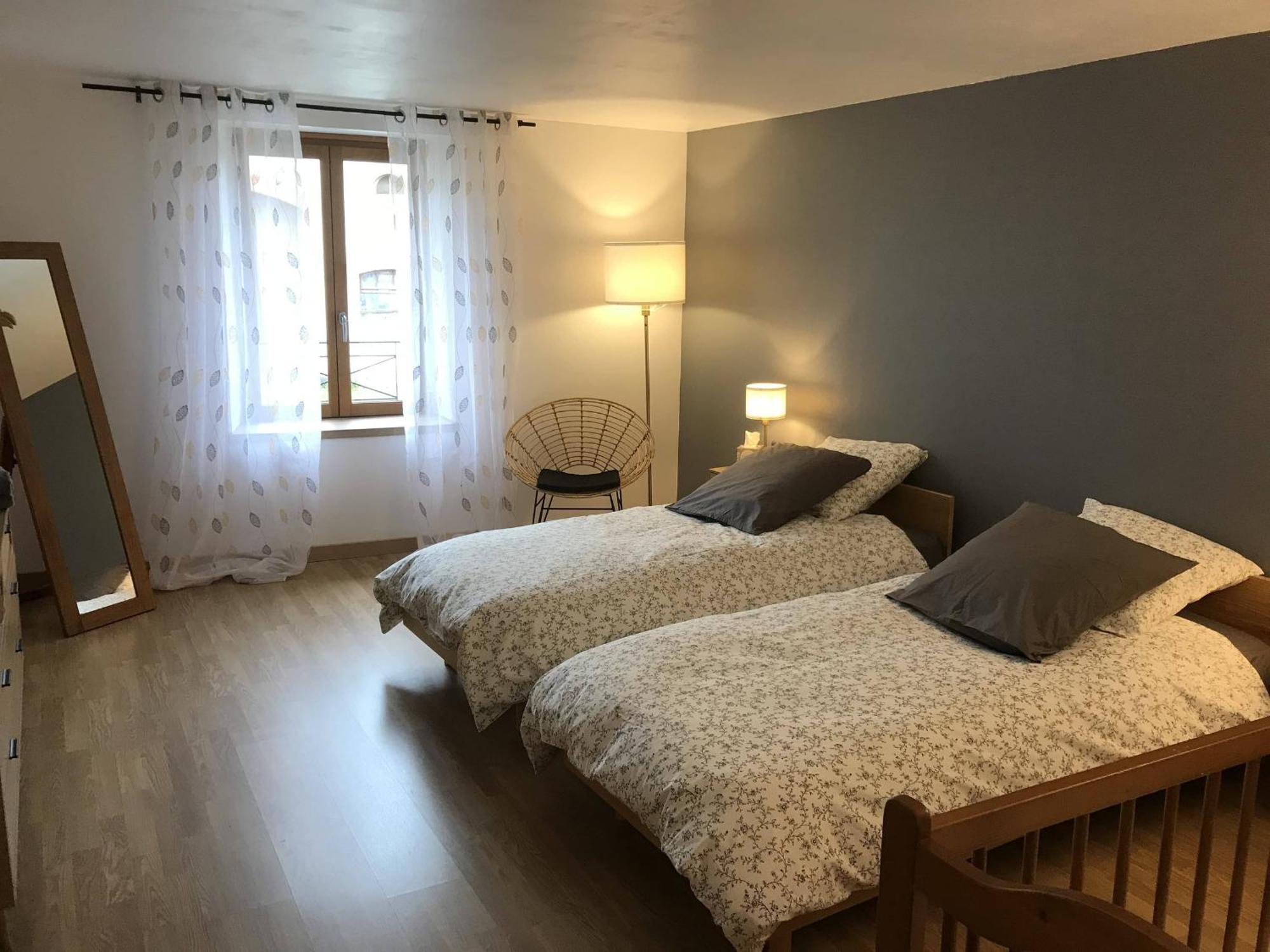 Gite Renove Avec Jardin, Proche Loisirs Et Commerces, A Une Heure De Nancy Et Metz - Fr-1-584-168 Autrepierre Экстерьер фото