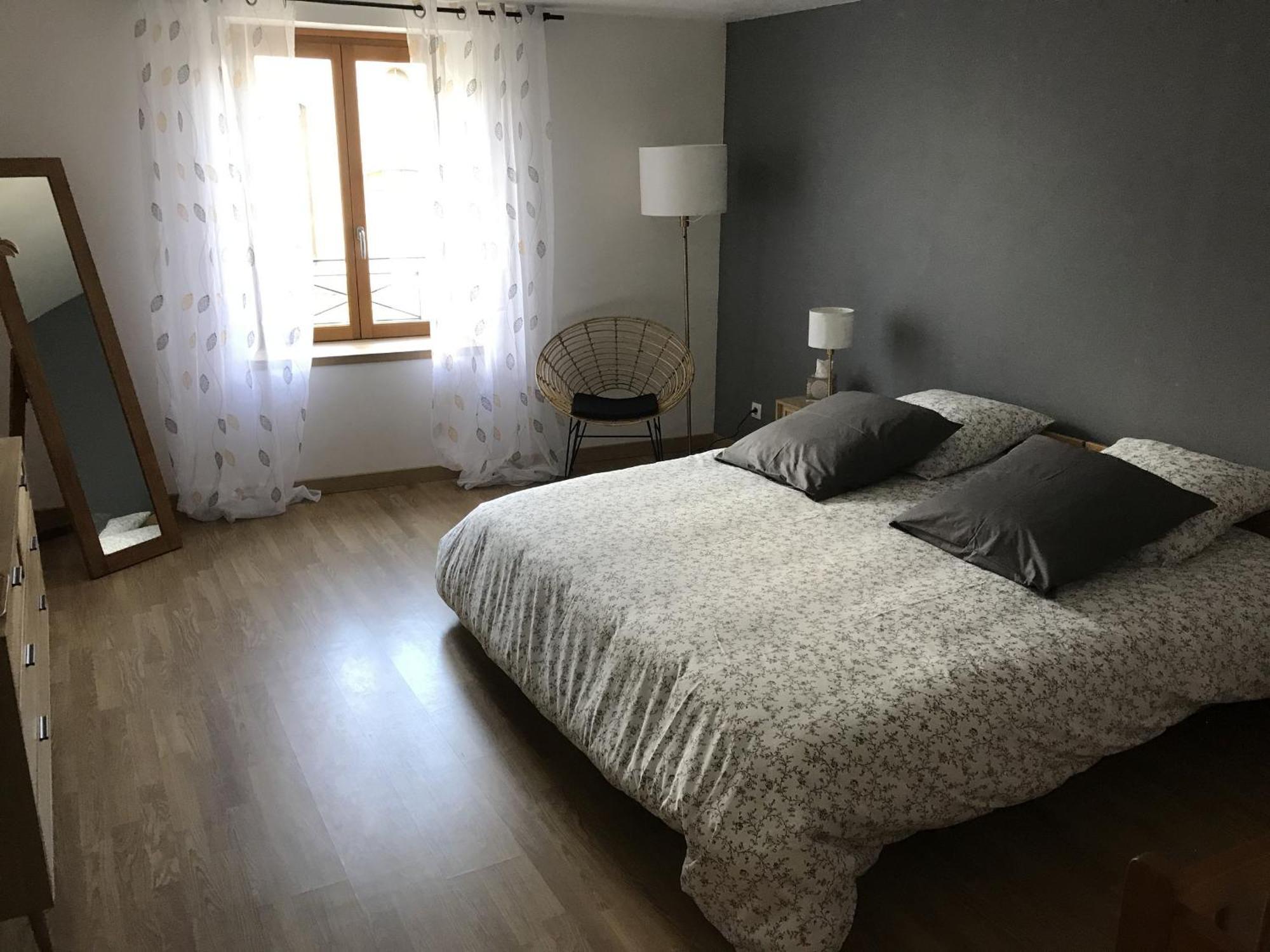 Gite Renove Avec Jardin, Proche Loisirs Et Commerces, A Une Heure De Nancy Et Metz - Fr-1-584-168 Autrepierre Экстерьер фото