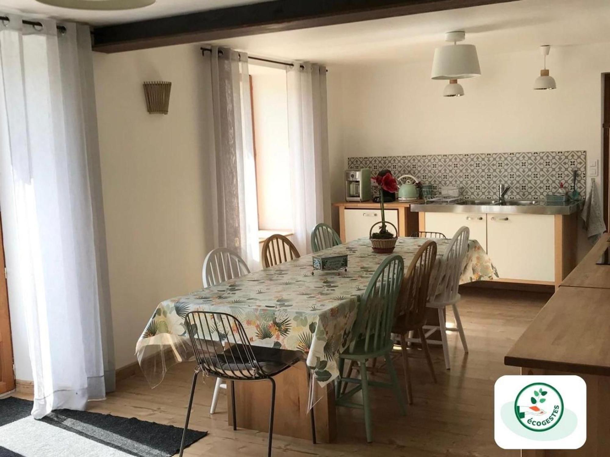 Gite Renove Avec Jardin, Proche Loisirs Et Commerces, A Une Heure De Nancy Et Metz - Fr-1-584-168 Autrepierre Экстерьер фото