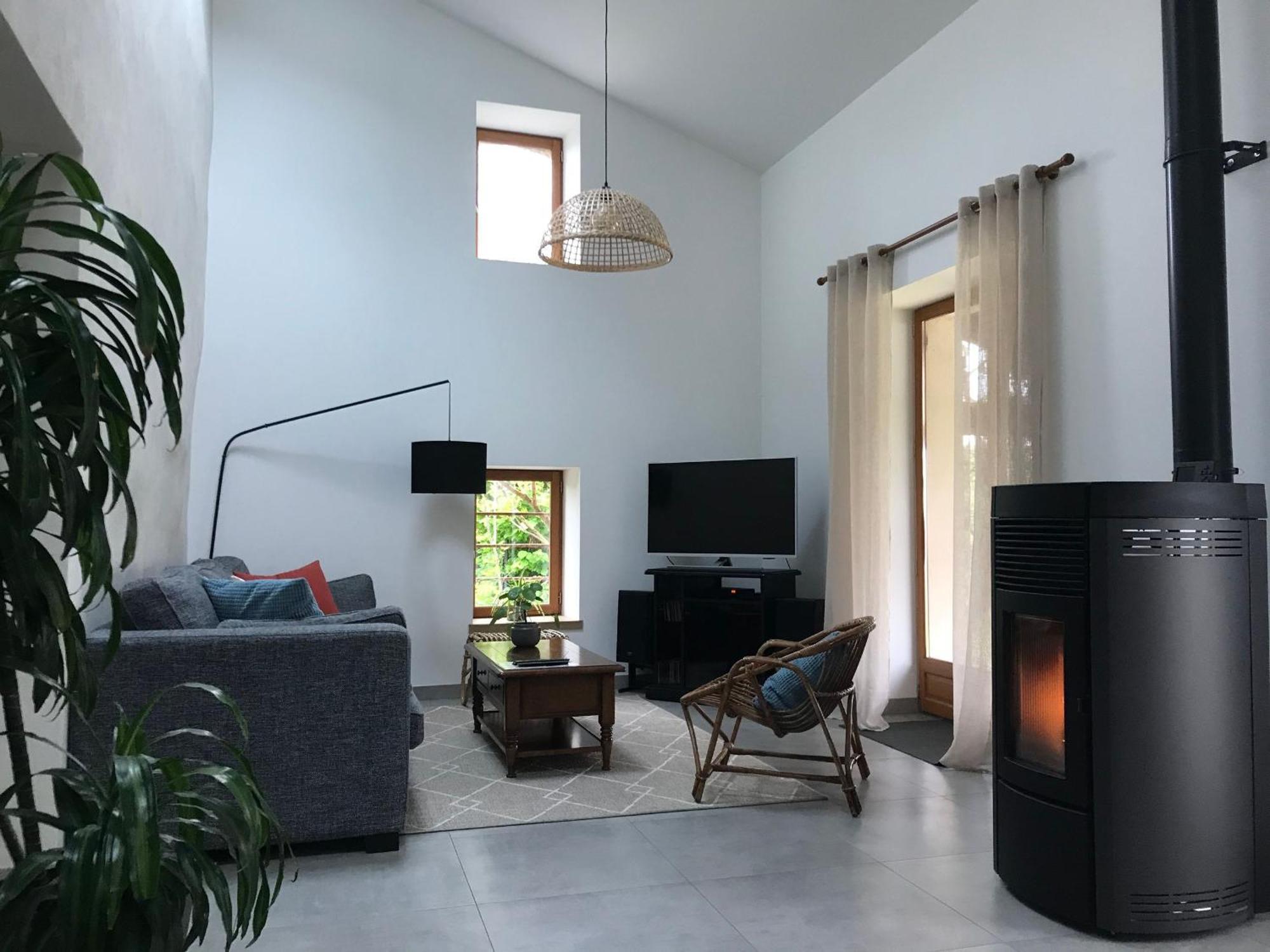 Gite Renove Avec Jardin, Proche Loisirs Et Commerces, A Une Heure De Nancy Et Metz - Fr-1-584-168 Autrepierre Экстерьер фото